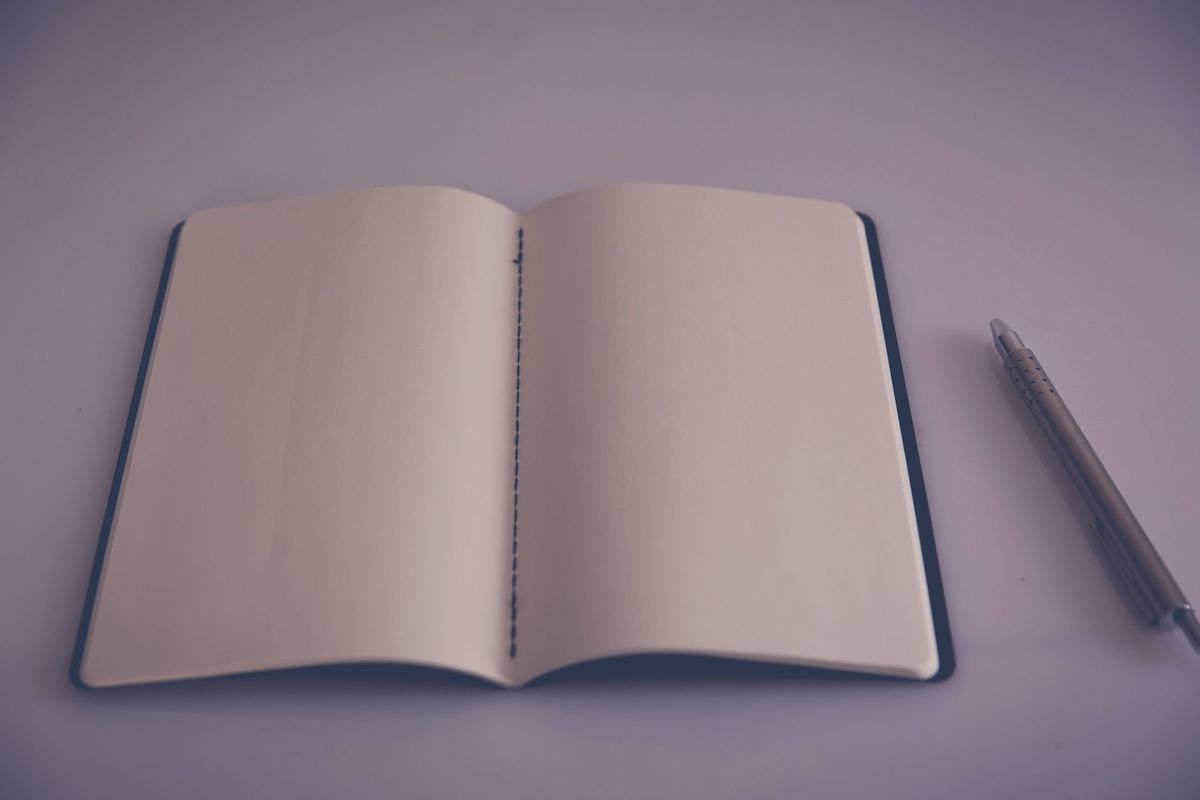 How to Start a Daily Note-Taking Habit in 10 Minutes a Day