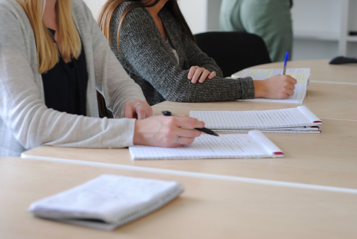 How to Take Meeting Notes That People Actually Read